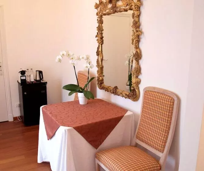 スーペリアールーム, Grand Hôtel Des Ambassadeurs