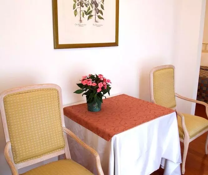 スーペリアールーム, Grand Hôtel Des Ambassadeurs