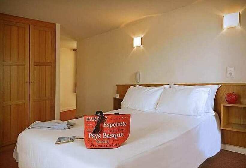 חדר סטנדרט, Hôtel Bonnet