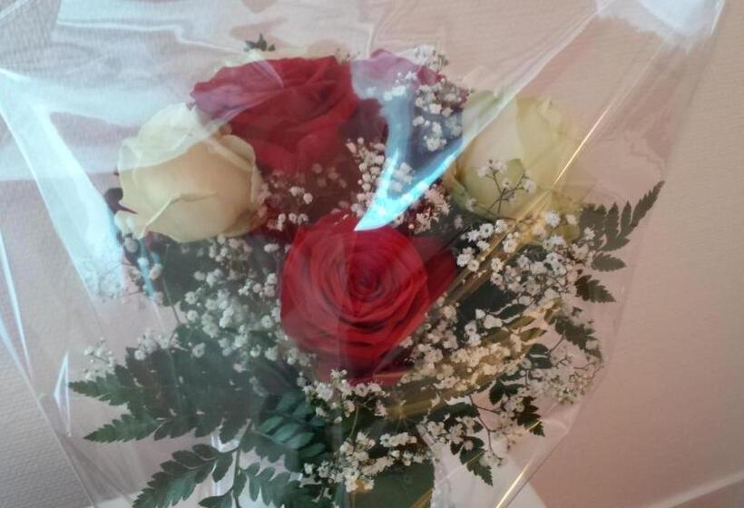 로맨틱 룸, Le Beffroi