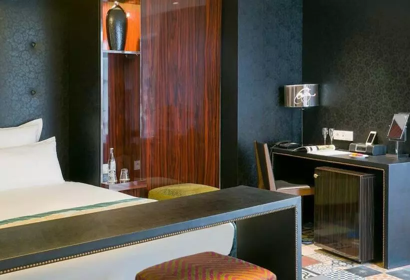 プレステージルーム, Le Bellechasse Saintgermain