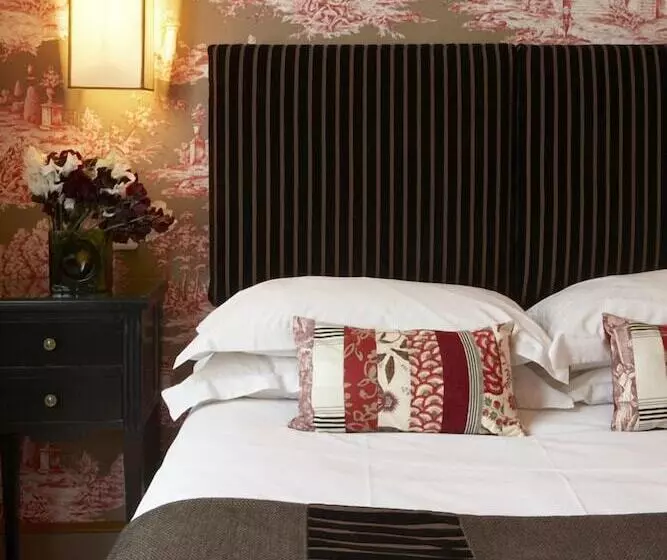 Classic Kamer, Louison