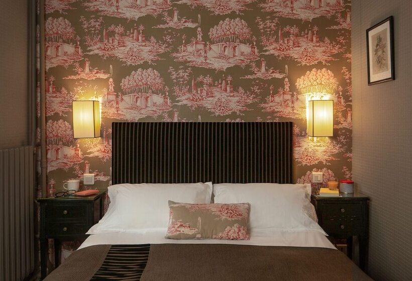 クラシックルーム, Louison