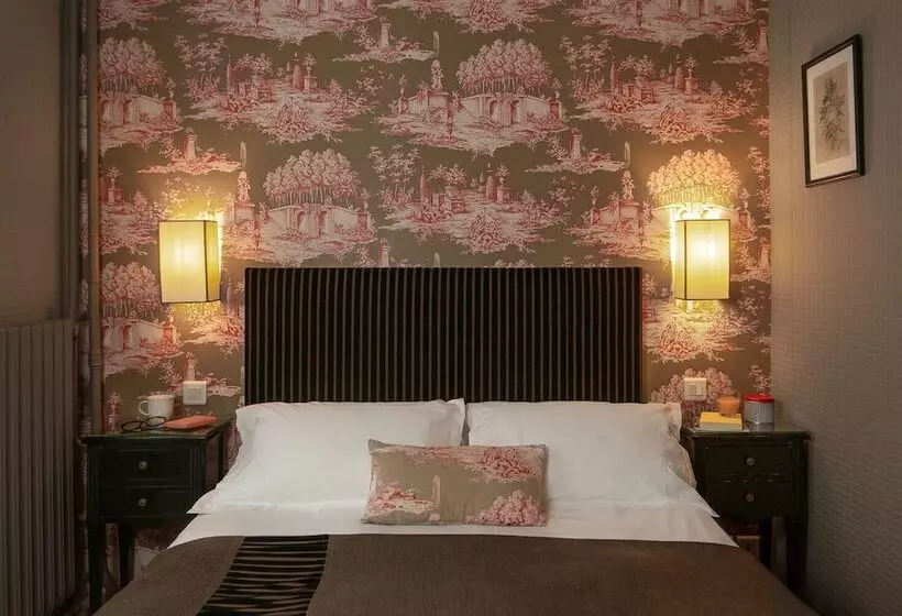 Classic Kamer, Louison
