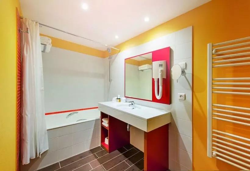 Apartament Familiar, Lyon Metropole