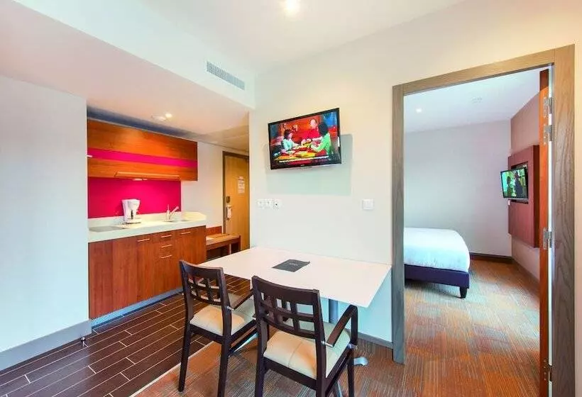Apartament Familiar, Lyon Metropole