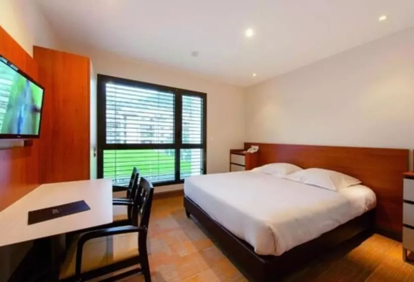 Estudio Estàndard, Lyon Metropole