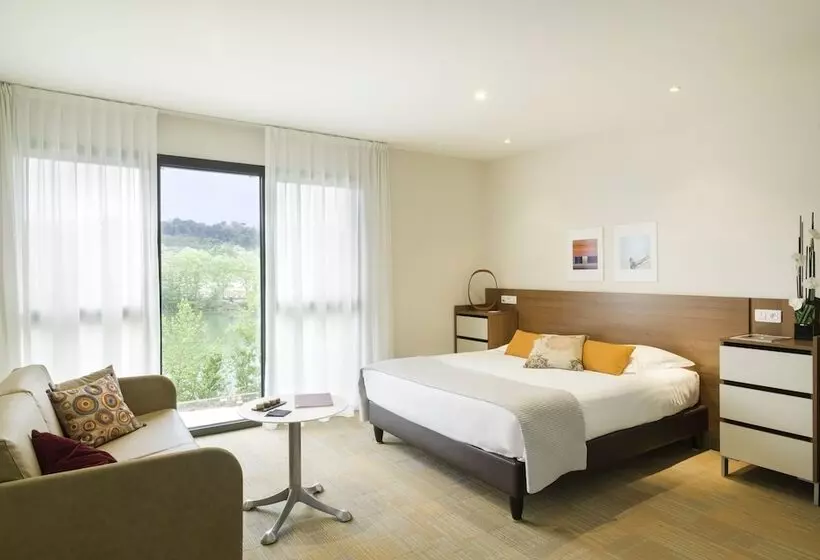 Estudio Estàndard, Lyon Metropole