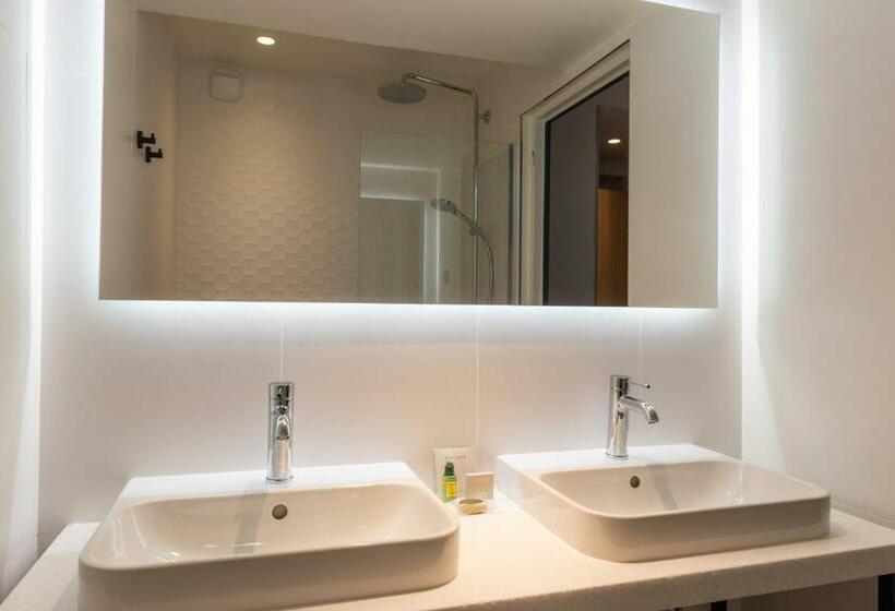 Suite Superior, Leonardo Boutique Hotel Paris Opera