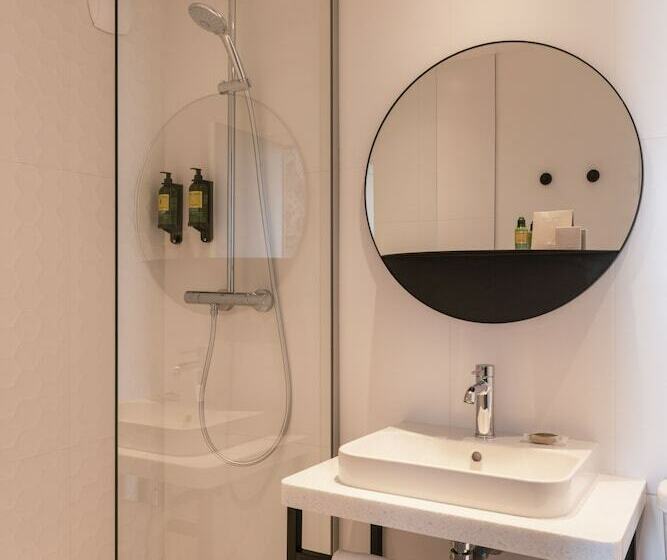 Camera Superiore, Leonardo Boutique Hotel Paris Opera