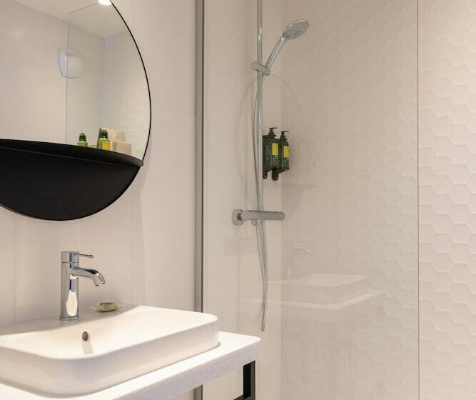 Camera Superiore, Leonardo Boutique Hotel Paris Opera