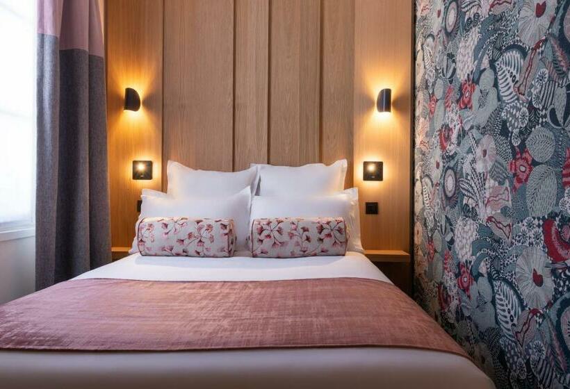 Camera Familiare, Leonardo Boutique Hotel Paris Opera