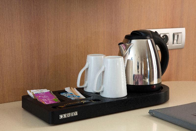 スタンダードルーム, Leonardo Boutique Hotel Paris Opera