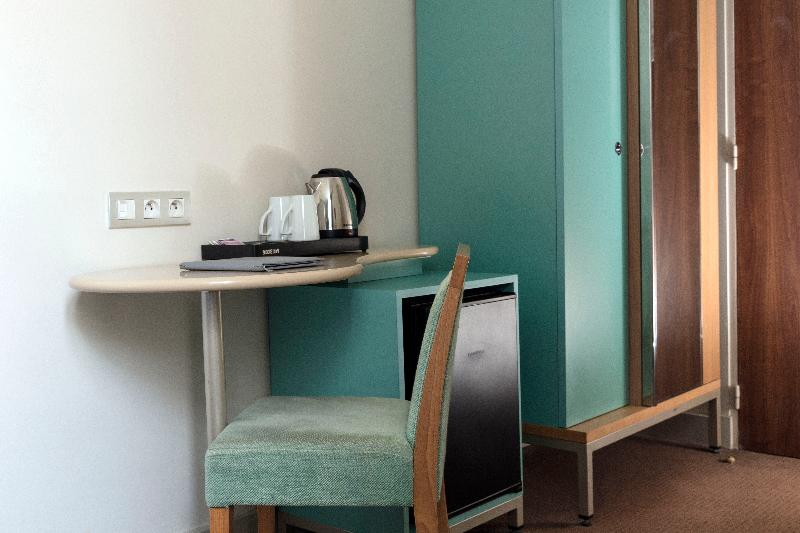 Camera Standard Individuale, Leonardo Boutique Hotel Paris Opera