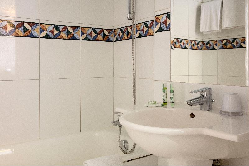 Camera Standard Individuale, Leonardo Boutique Hotel Paris Opera