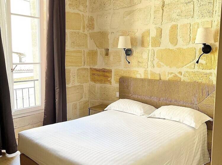 اتاق استاندارد, Hôtel La Tour Intendance