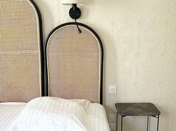 اتاق سوپریور, Hôtel La Tour Intendance