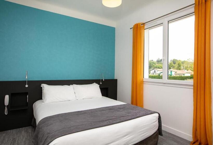 חדר סטנדרט, Hôtel Bonnet