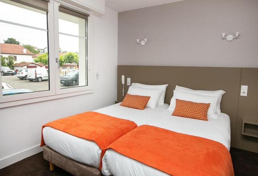 חדר סטנדרט, Hôtel Bonnet