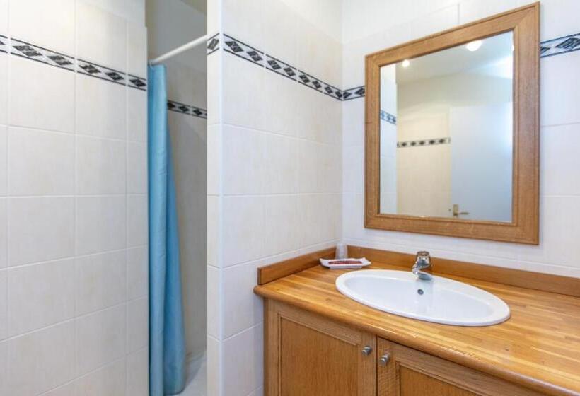 Номер Стандарт, Hôtel Bonnet