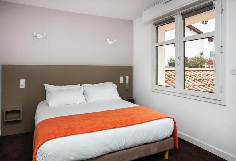 חדר סטנדרט, Hôtel Bonnet