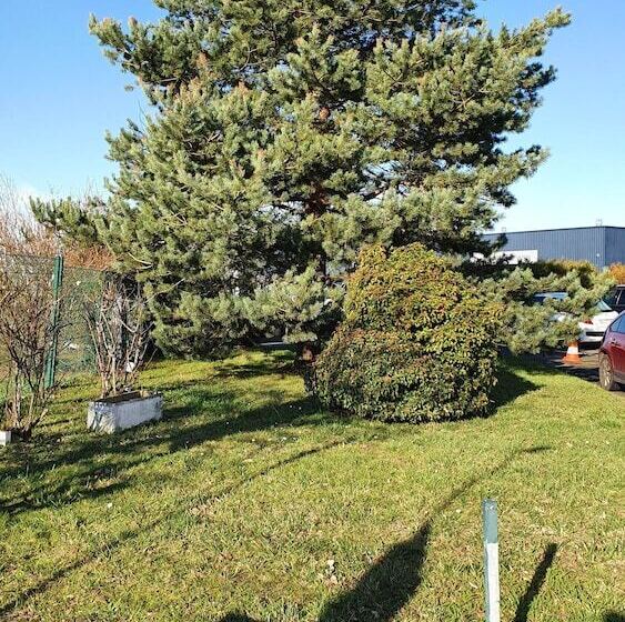 חדר סטנדרט, Welcomotel Coignières