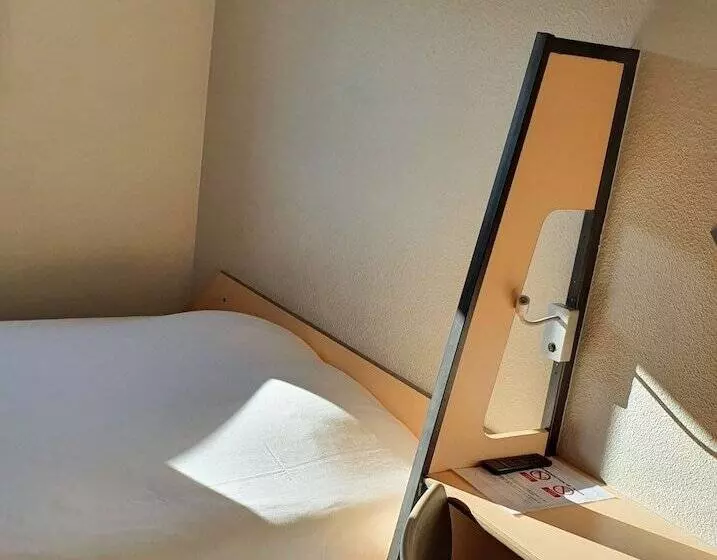 スタンダードルーム, Welcomotel Coignières