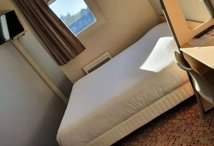 スタンダードルーム, Welcomotel Coignières