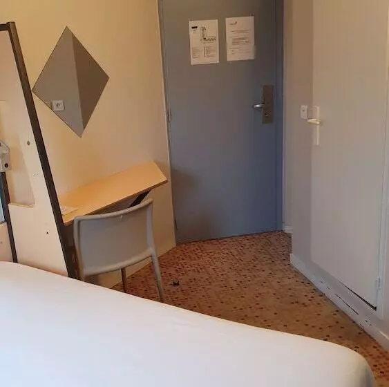 スタンダードルーム, Welcomotel Coignières