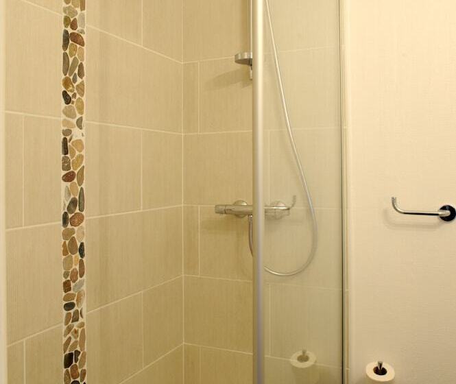 غرفة كومفورت, Welcomotel Coignières