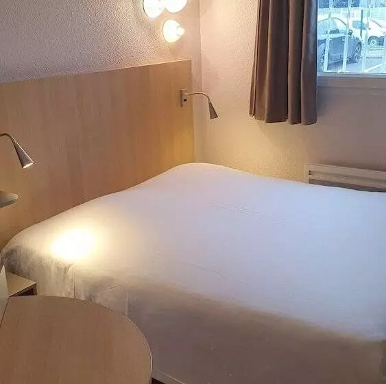 コンフォートルーム, Welcomotel Coignières