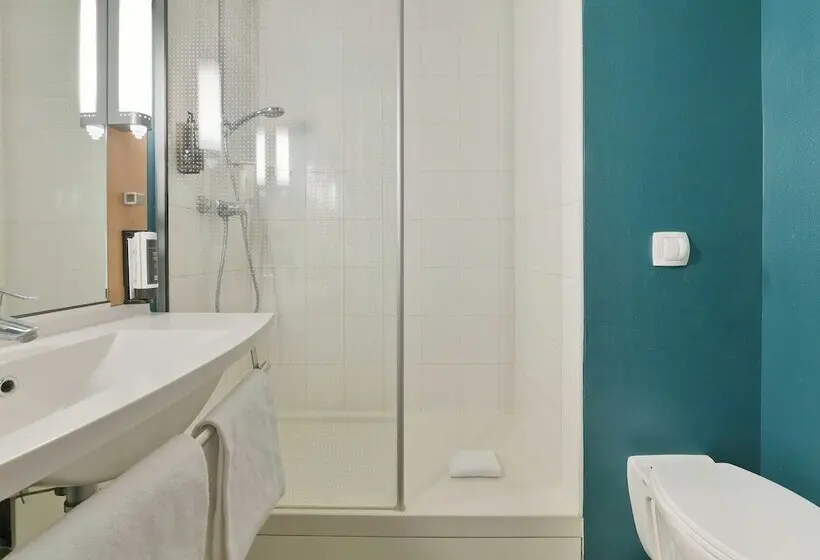 スタンダードトリプルルーム, B&b Hotel Le Mans Centre Cathédrale