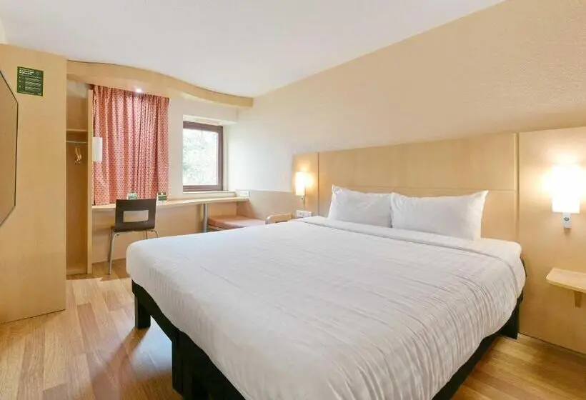 スーペリアールーム, B&b Hotel Le Mans Centre Cathédrale