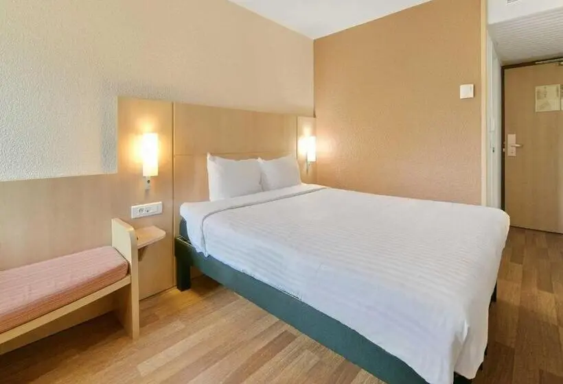 スーペリアールーム, B&b Hotel Le Mans Centre Cathédrale