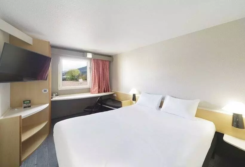 Standard-huone, B&b Hotel Lourdes Centre