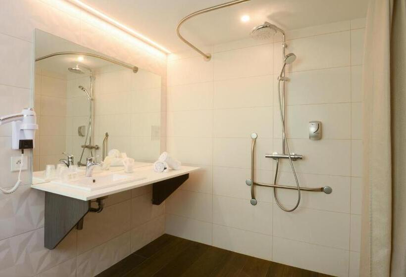 Номер Superior, Contact Hotel Arc En Ciel Colmar