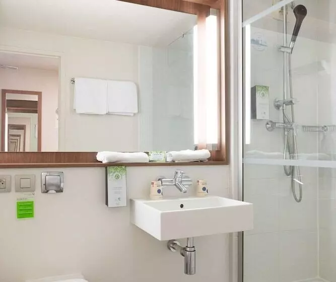 プレステージルーム, Campanile Creteil Bonneuil Sur Marne