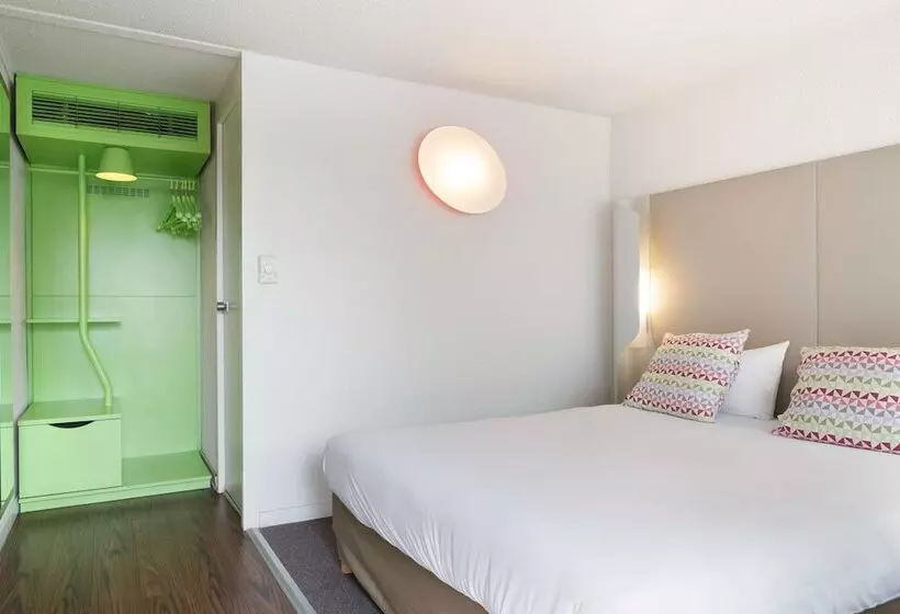 プレステージルーム, Campanile Creteil Bonneuil Sur Marne