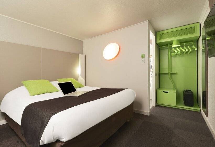 Номер Superior, Campanile St Etienne Centre   Villars La Terrasse