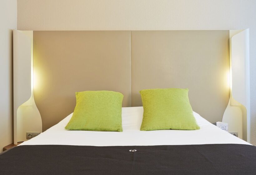 Номер Superior, Campanile St Etienne Centre   Villars La Terrasse