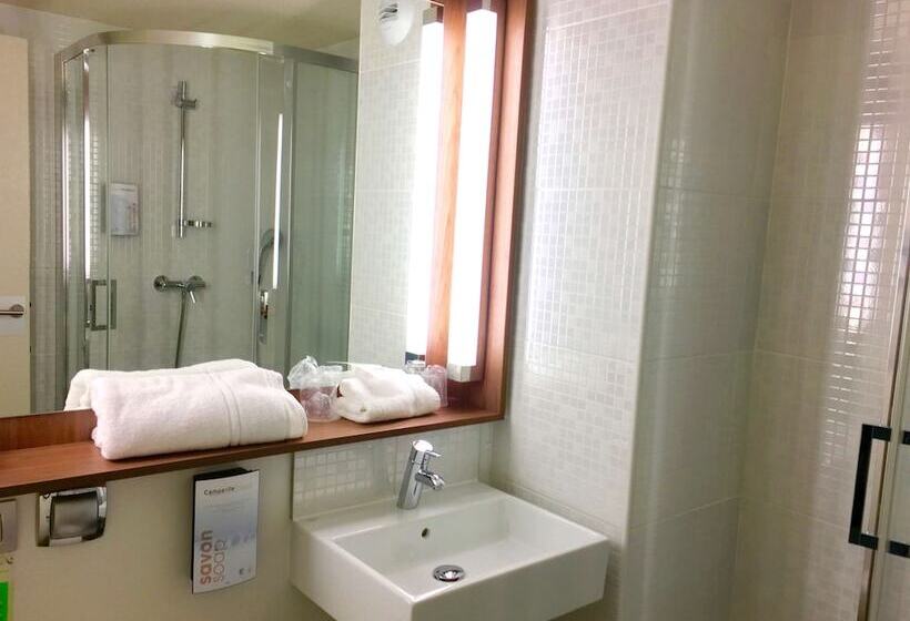 Номер Superior, Campanile St Etienne Centre   Villars La Terrasse