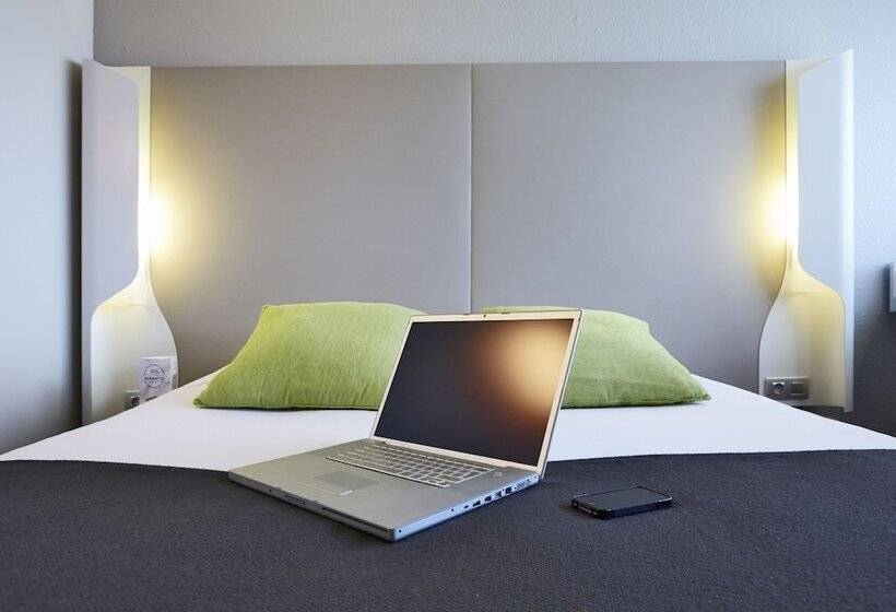 Номер Superior, Campanile St Etienne Centre   Villars La Terrasse