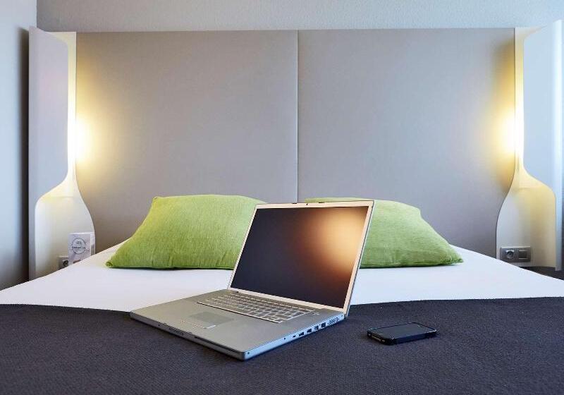 Номер Superior, Campanile St Etienne Centre   Villars La Terrasse