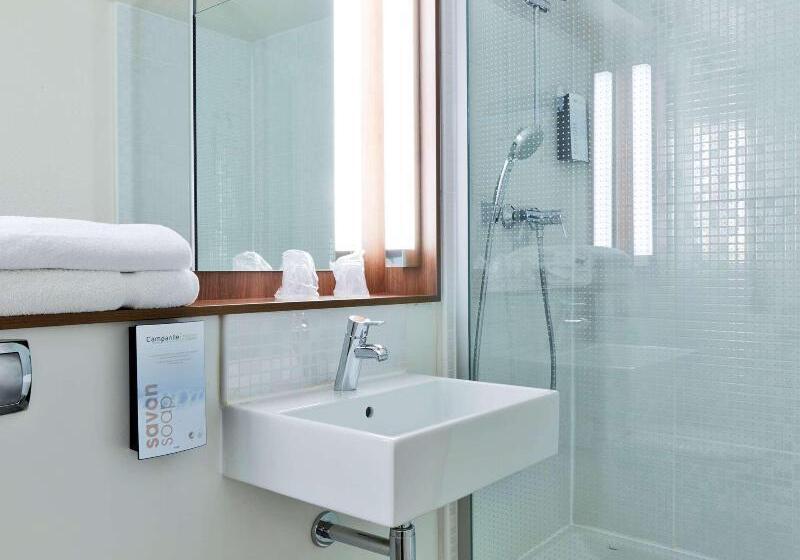Номер Superior, Campanile St Etienne Centre   Villars La Terrasse