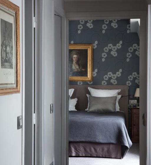 سوییت, Hôtel Des Saints Pères Esprit De France