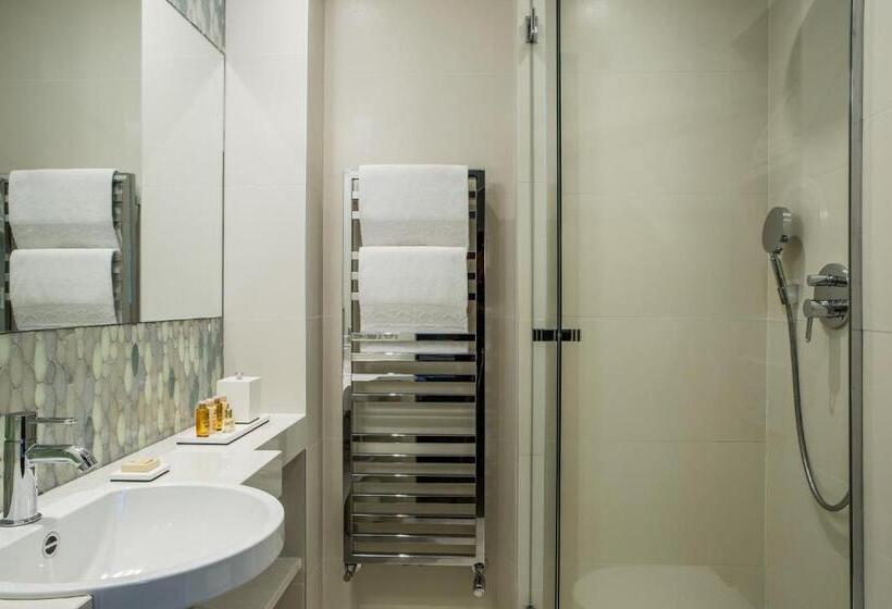 اتاق استاندارد, Hôtel Des Saints Pères Esprit De France