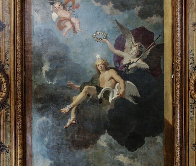 سوییت جونیور, Hôtel Des Saints Pères Esprit De France