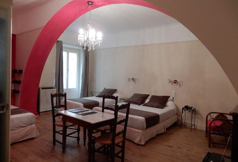 四人标准间, Du Forum