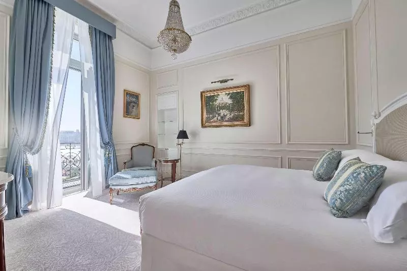 سوییت, Hôtel Du Palais Biarritz, In The Unbound Collection By Hyatt