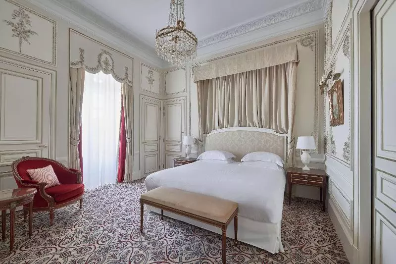 سوییت, Hôtel Du Palais Biarritz, In The Unbound Collection By Hyatt